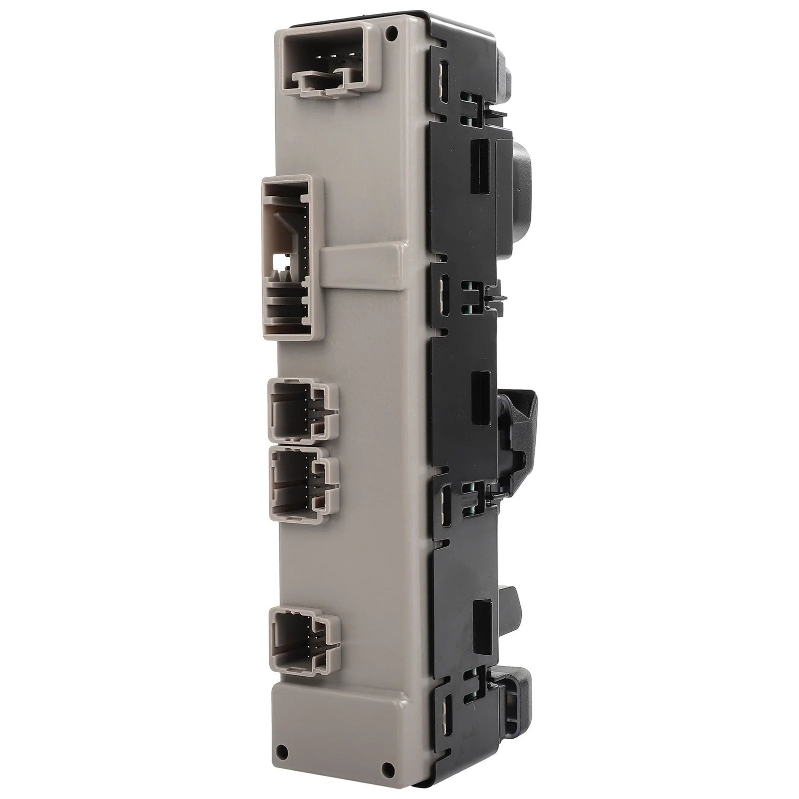 Front Left For Chevrolet Silverado 1500 4.8L 5.3L 2003-2006 Power Window Switch 6B93BC-57 [6]