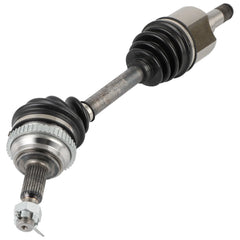 Front Left For Dodge Neon L4 2.4L 2003 2004 2005 CV Axle Assembly Driver Side 6B93BC-57 [2]