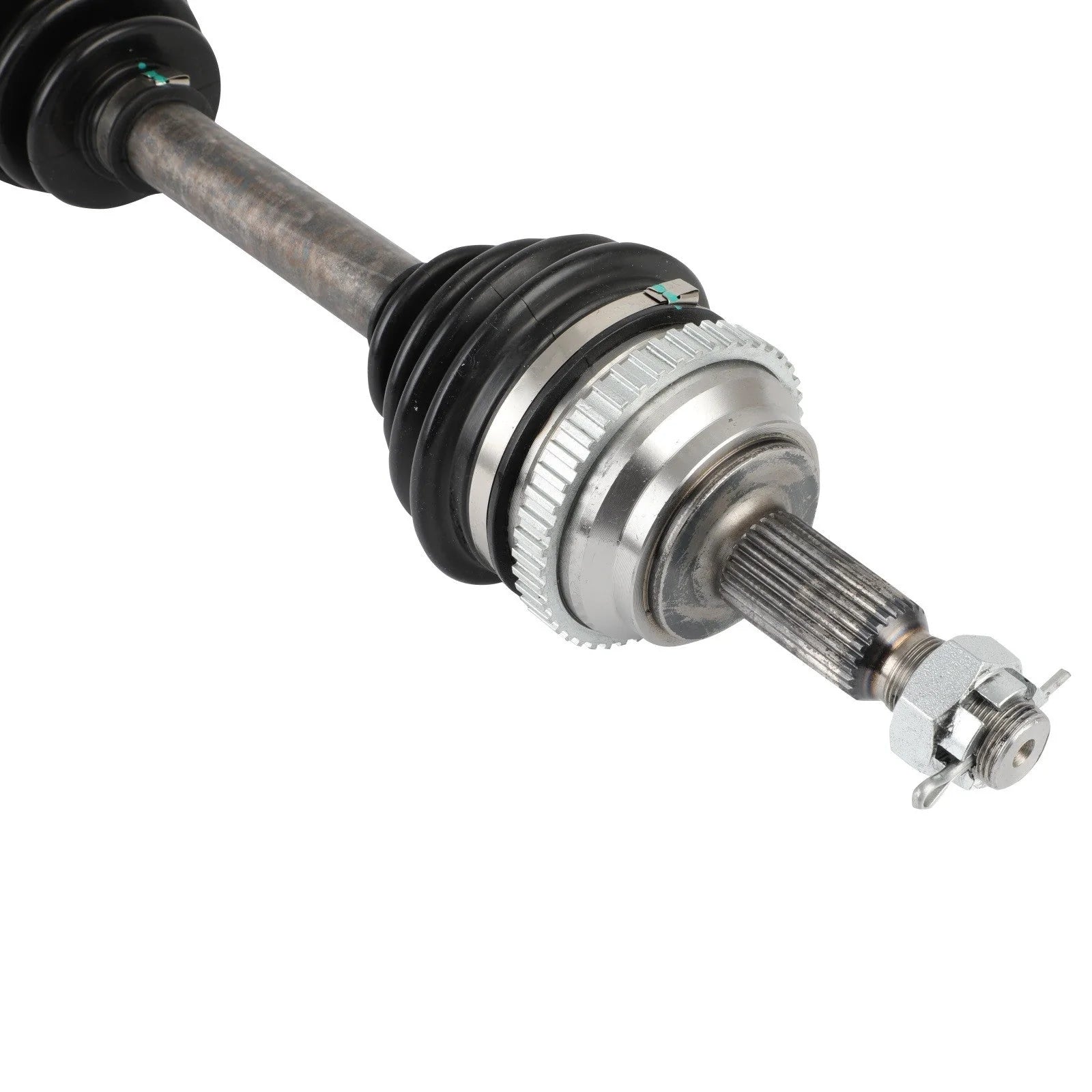 Front Left For Dodge Neon L4 2.4L 2003 2004 2005 CV Axle Assembly Driver Side 6B93BC-57 [3]