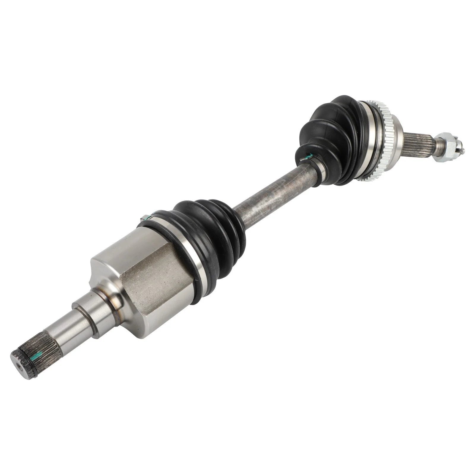 Front Left For Dodge Neon L4 2.4L 2003 2004 2005 CV Axle Assembly Driver Side 6B93BC-57 [4]