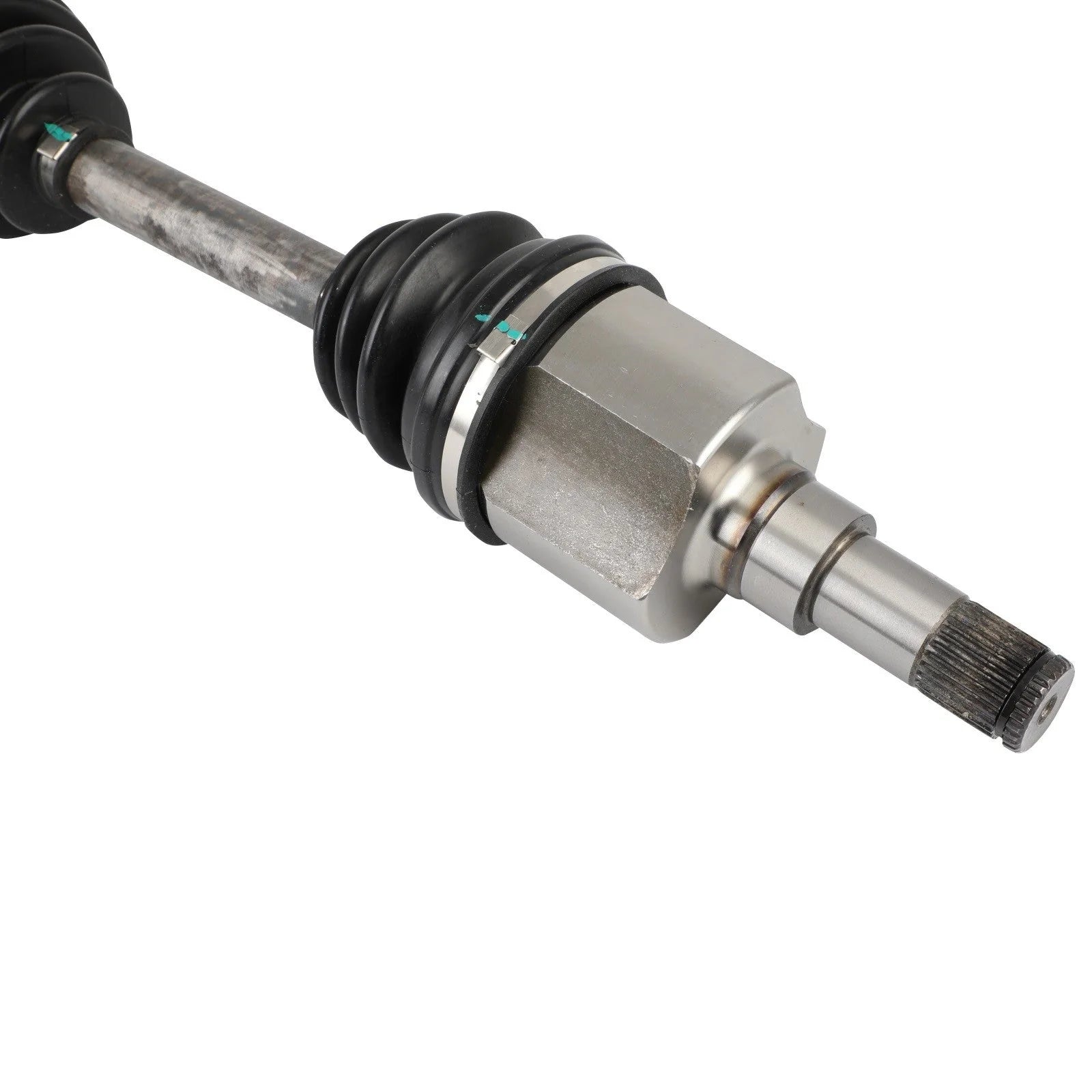 Front Left For Dodge Neon L4 2.4L 2003 2004 2005 CV Axle Assembly Driver Side 6B93BC-57 [5]