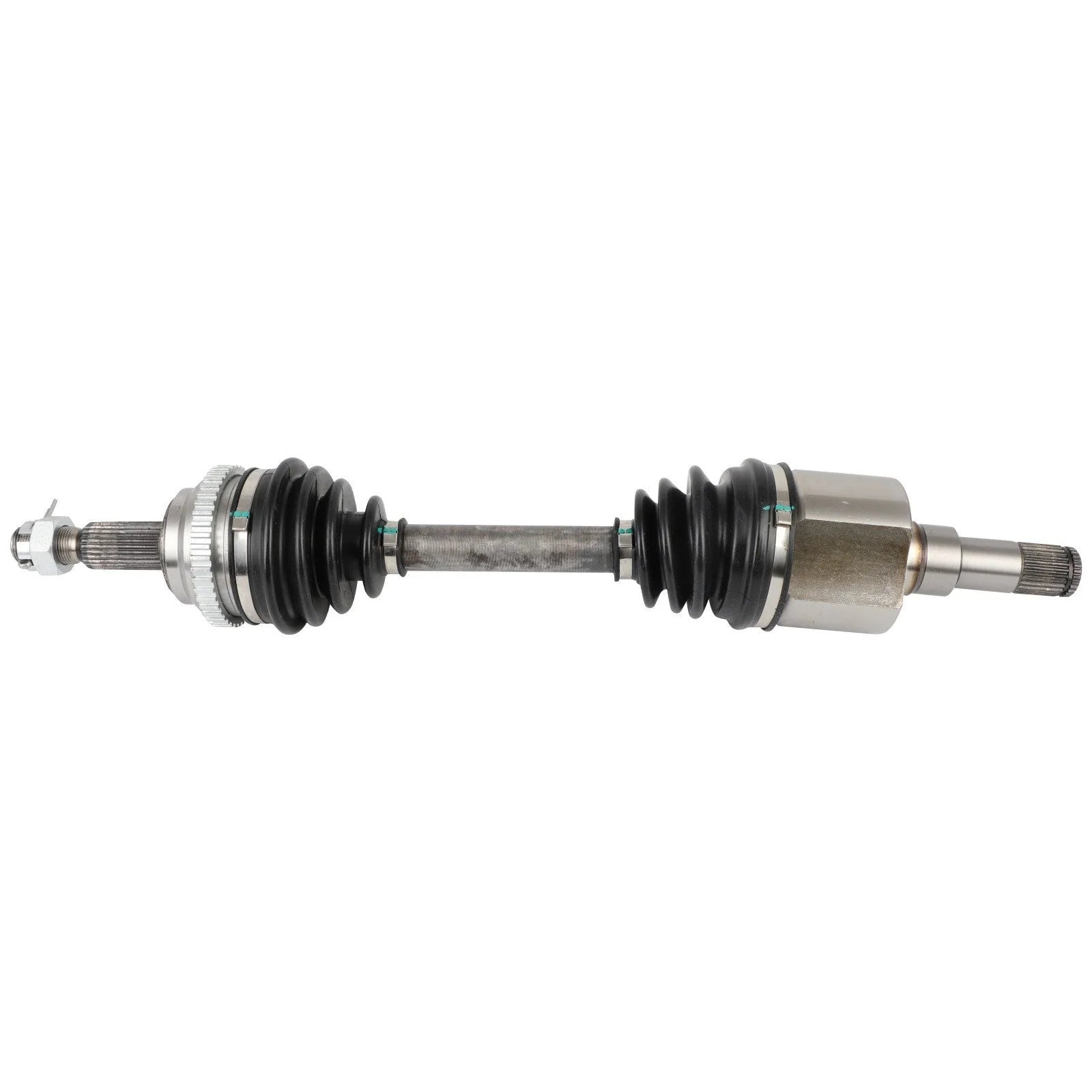 Front Left For Dodge Neon L4 2.4L 2003 2004 2005 CV Axle Assembly Driver Side 6B93BC-57 [6]