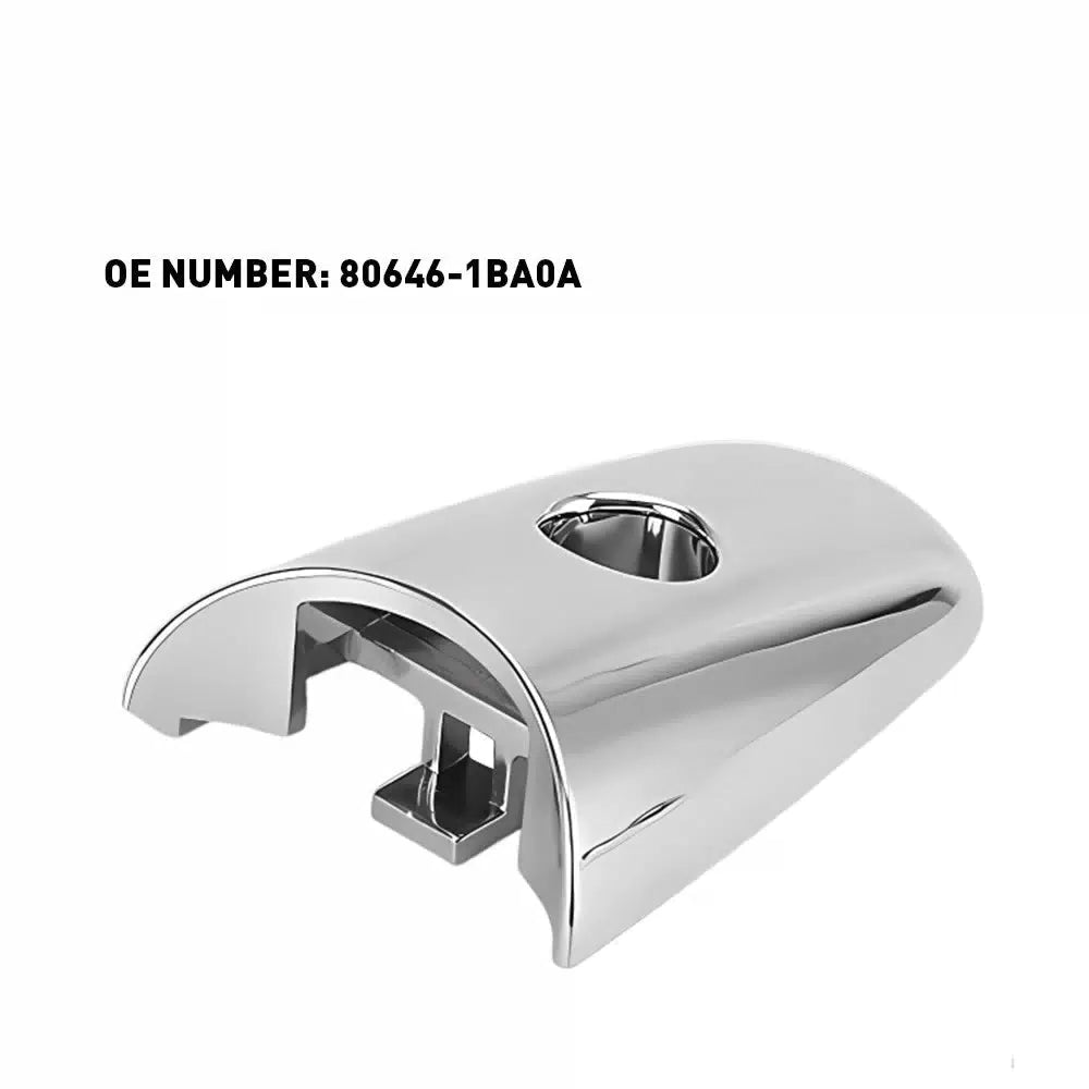 Front Left Outside Door Handle Cap Fit For Infiniti QX60 QX70 QX80 EX35 FX35 US 6B93BC-57 [10]