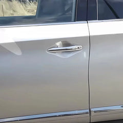 Front Left Outside Door Handle Cap Fit For Infiniti QX60 QX70 QX80 EX35 FX35 US 6B93BC-57 [4]