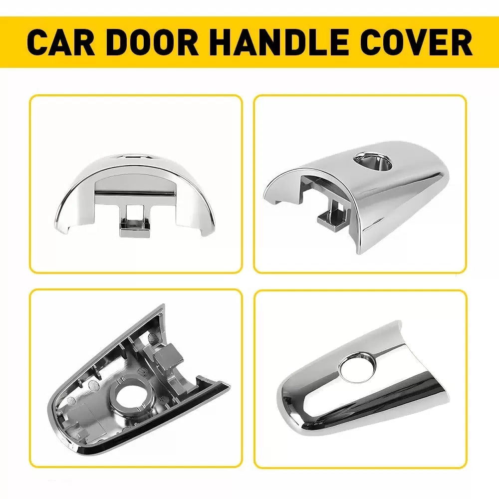 Front Left Outside Door Handle Cap Fit For Infiniti QX60 QX70 QX80 EX35 FX35 US 6B93BC-57 [7]