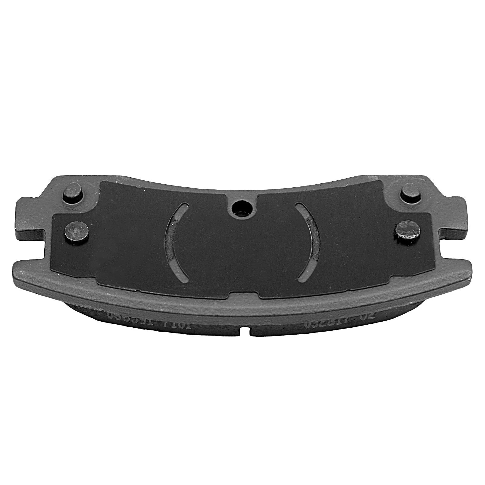 Front Left Right Brake Caliper Brake Pads Set 5Pcs For 1997-2004 Buick Regal 6B93BC-57 [3]