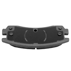Front Left Right Brake Caliper Brake Pads Set 5Pcs For 1997-2004 Buick Regal 6B93BC-57 [3]