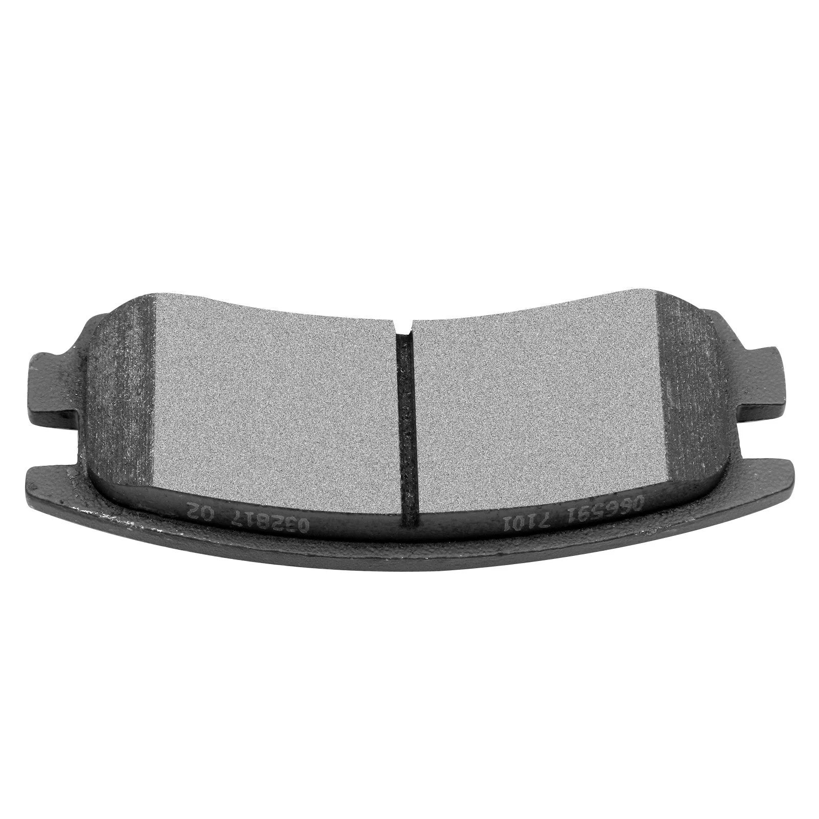 Front Left Right Brake Caliper Brake Pads Set 5Pcs For 1997-2004 Buick Regal 6B93BC-57 [4]