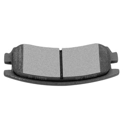 Front Left Right Brake Caliper Brake Pads Set 5Pcs For 1997-2004 Buick Regal 6B93BC-57 [4]