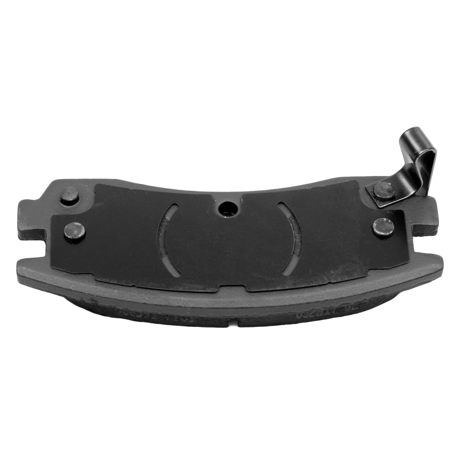 Front Left Right Brake Caliper Brake Pads Set 5Pcs For 1997-2004 Buick Regal 6B93BC-57 [5]