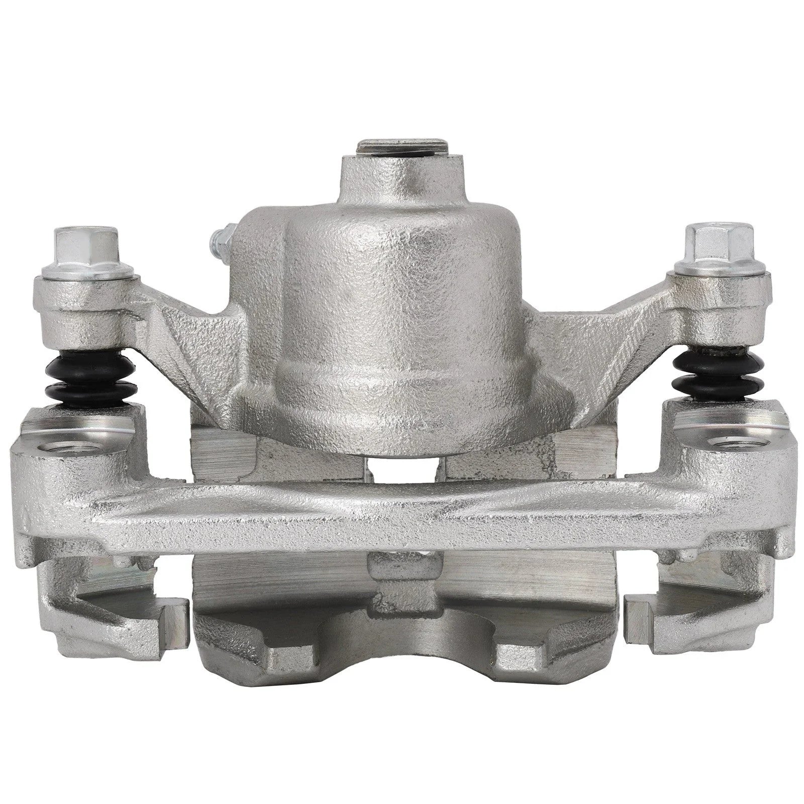 Front Left Right Brake Caliper Brake Pads Set 5Pcs For 1997-2004 Buick Regal 6B93BC-57 [8]