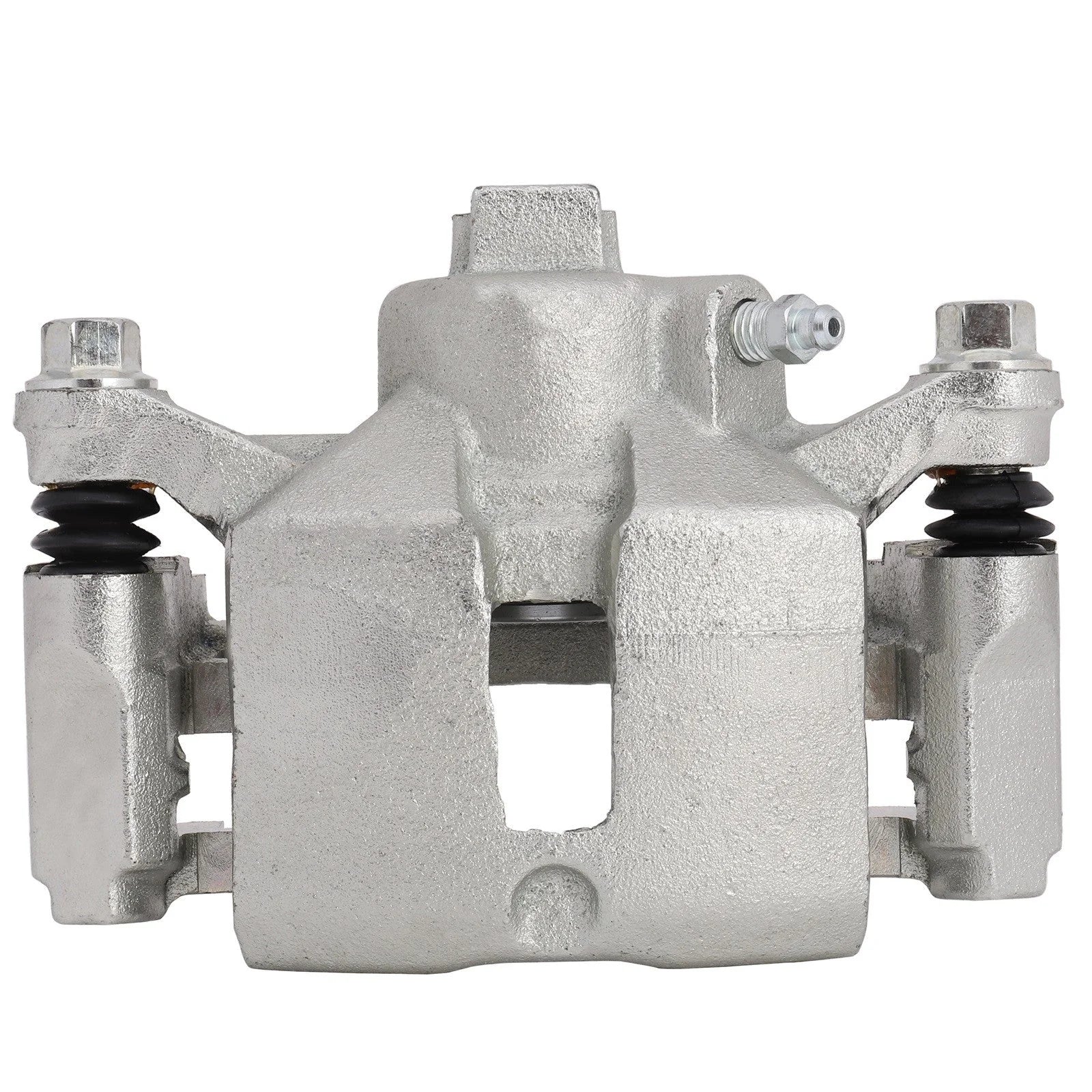 Front Left Right Brake Caliper Brake Pads Set 5Pcs For 1997-2004 Buick Regal 6B93BC-57 [9]