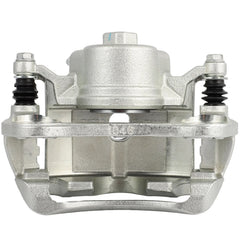 Front Left Right Brake Calipers 2Pcs For 12-16 Honda CR-V FWD 19B2916A 19B2917A 6B93BC-57 [4]