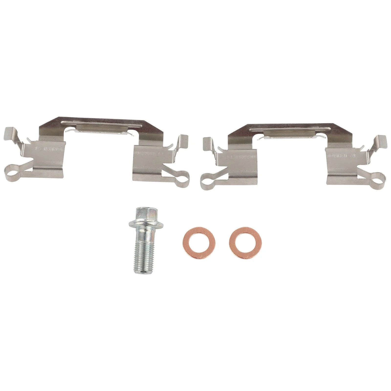 Front Left Right Brake Calipers 2Pcs For 2003-2011 Nissan Murano 19B2880 19B2881 6B93BC-57 [6]