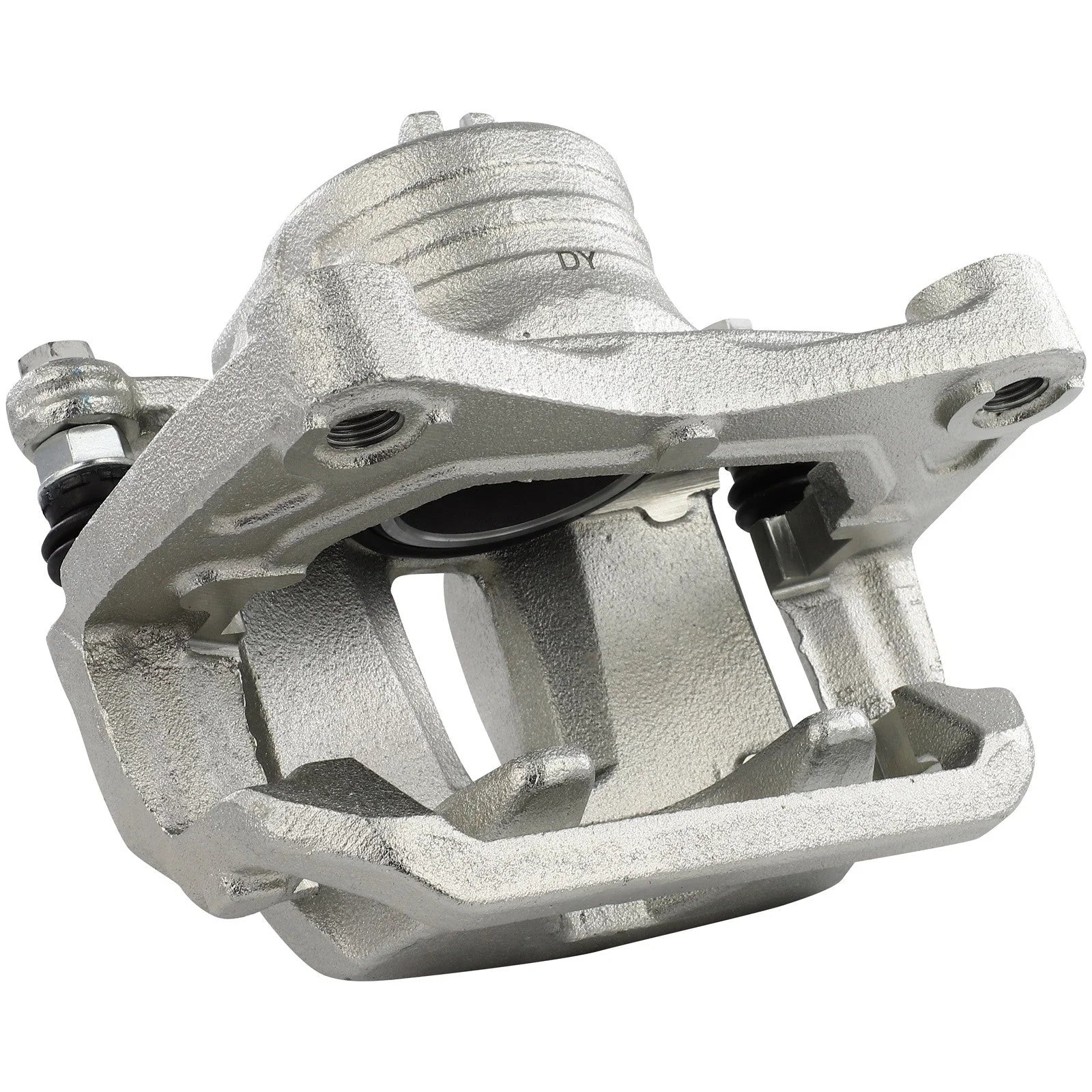 Front Left Right Brake Calipers 2Pcs For 2003-2011 Nissan Murano 19B2880 19B2881 6B93BC-57 [9]