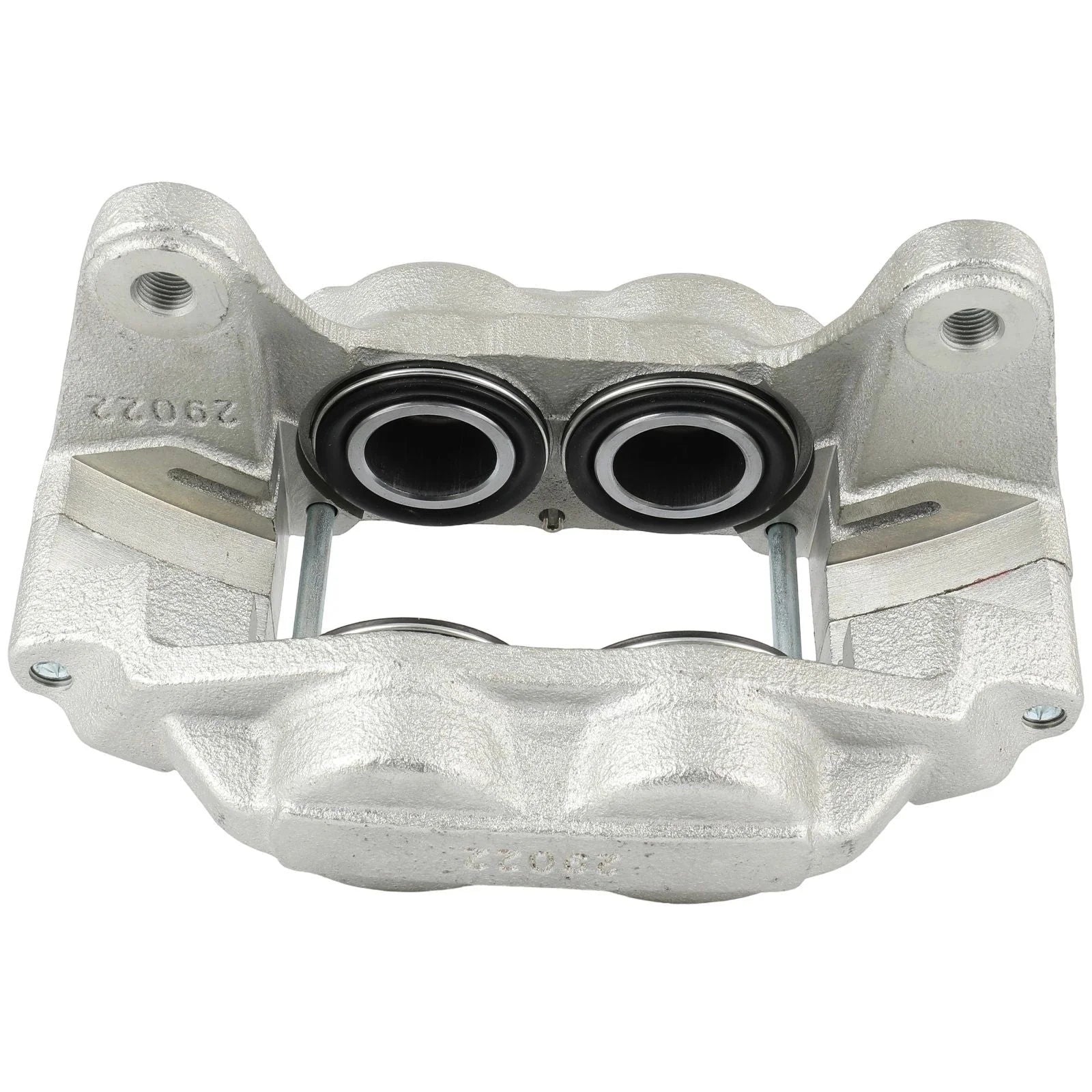 Front Left Right Brake Calipers 2Pcs For 2006-07 Subaru Impreza 19-3327 19-3326 6B93BC-57 [4]