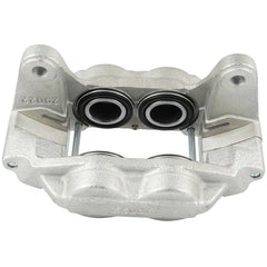 Front Left Right Brake Calipers 2Pcs For 2006-07 Subaru Impreza 19-3327 19-3326 6B93BC-57 [4]