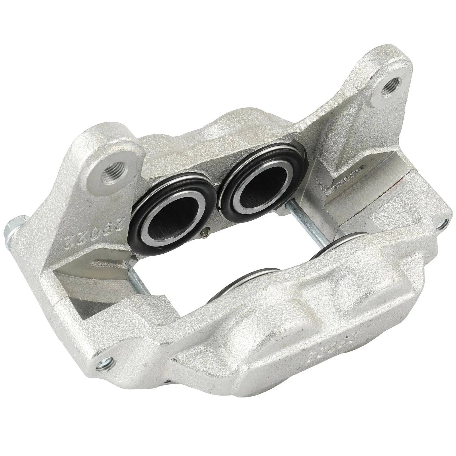 Front Left Right Brake Calipers 2Pcs For 2006-07 Subaru Impreza 19-3327 19-3326 6B93BC-57 [5]