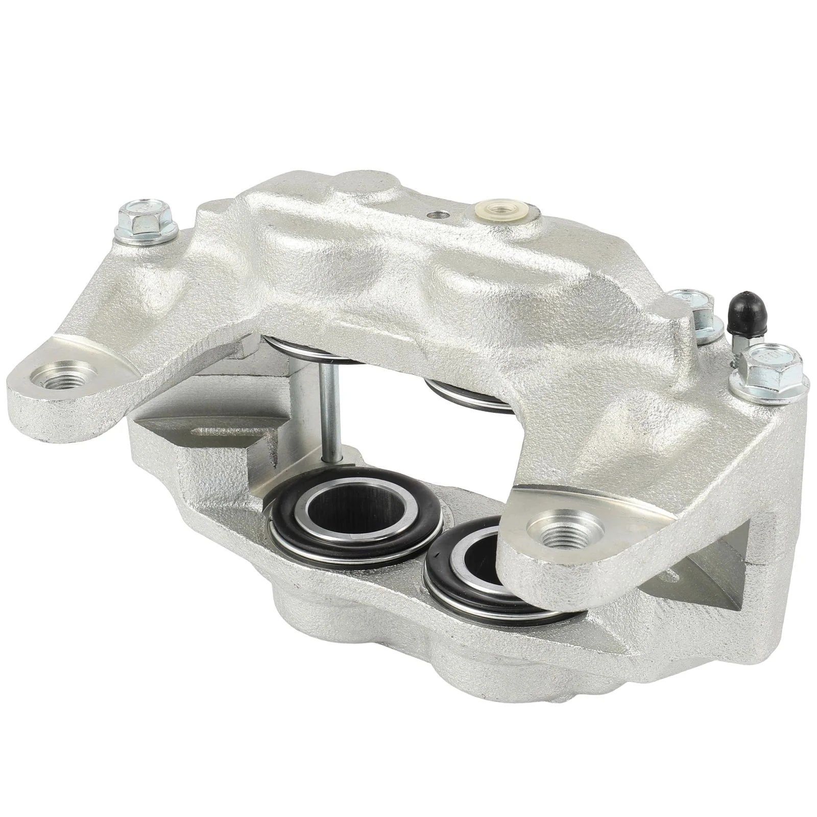 Front Left Right Brake Calipers 2Pcs For 2006-07 Subaru Impreza 19-3327 19-3326 6B93BC-57 [6]
