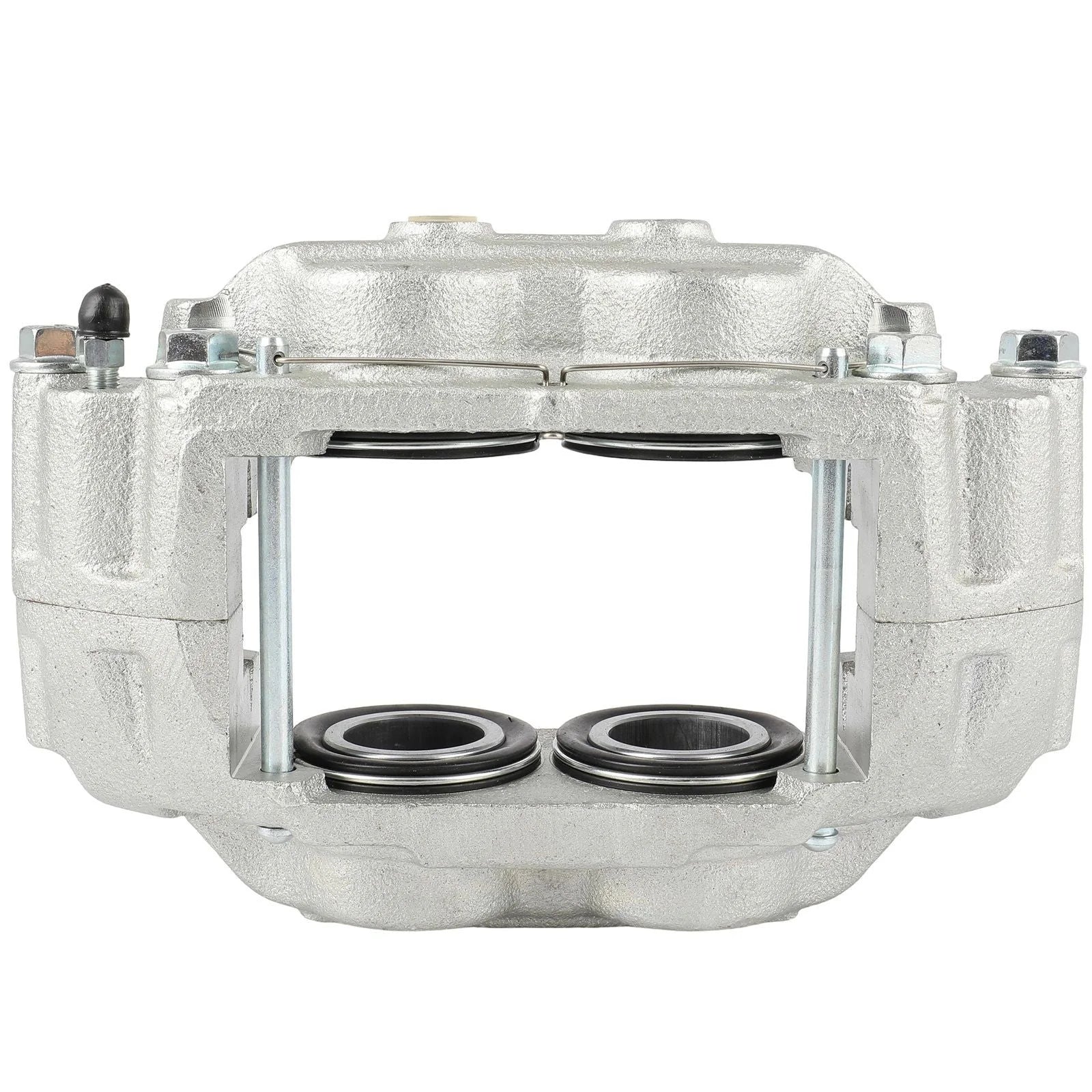 Front Left Right Brake Calipers 2Pcs For 2006-07 Subaru Impreza 19-3327 19-3326 6B93BC-57 [7]