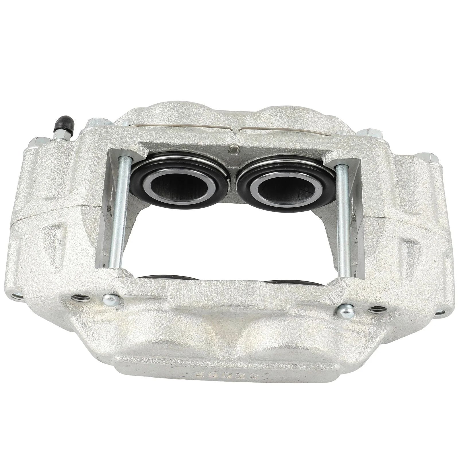 Front Left Right Brake Calipers 2Pcs For 2006-07 Subaru Impreza 19-3327 19-3326 6B93BC-57 [8]