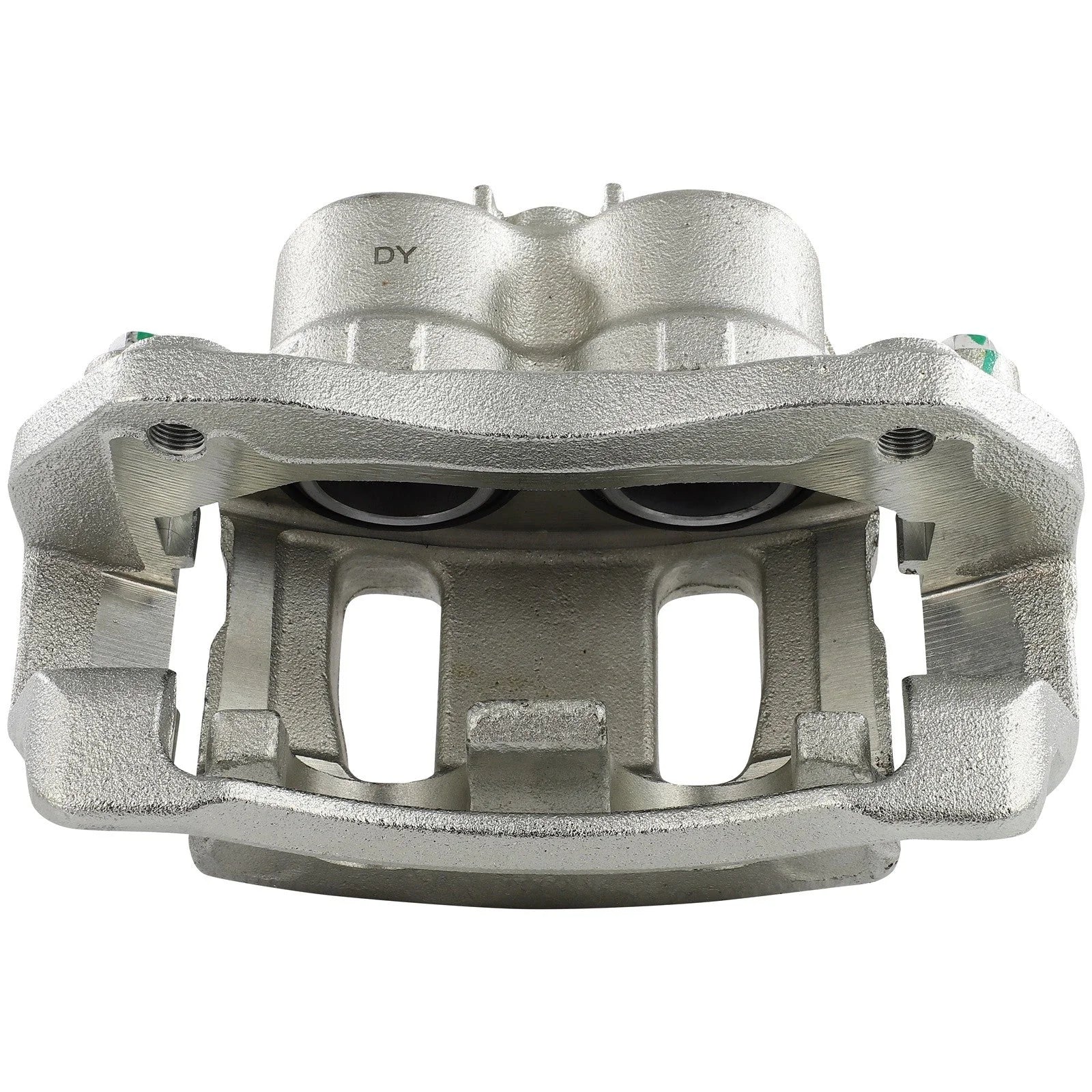 Front Left Right Brake Calipers 2Pcs Set For 2007-2016 Hyundai Santa Fe KOEEP [8]