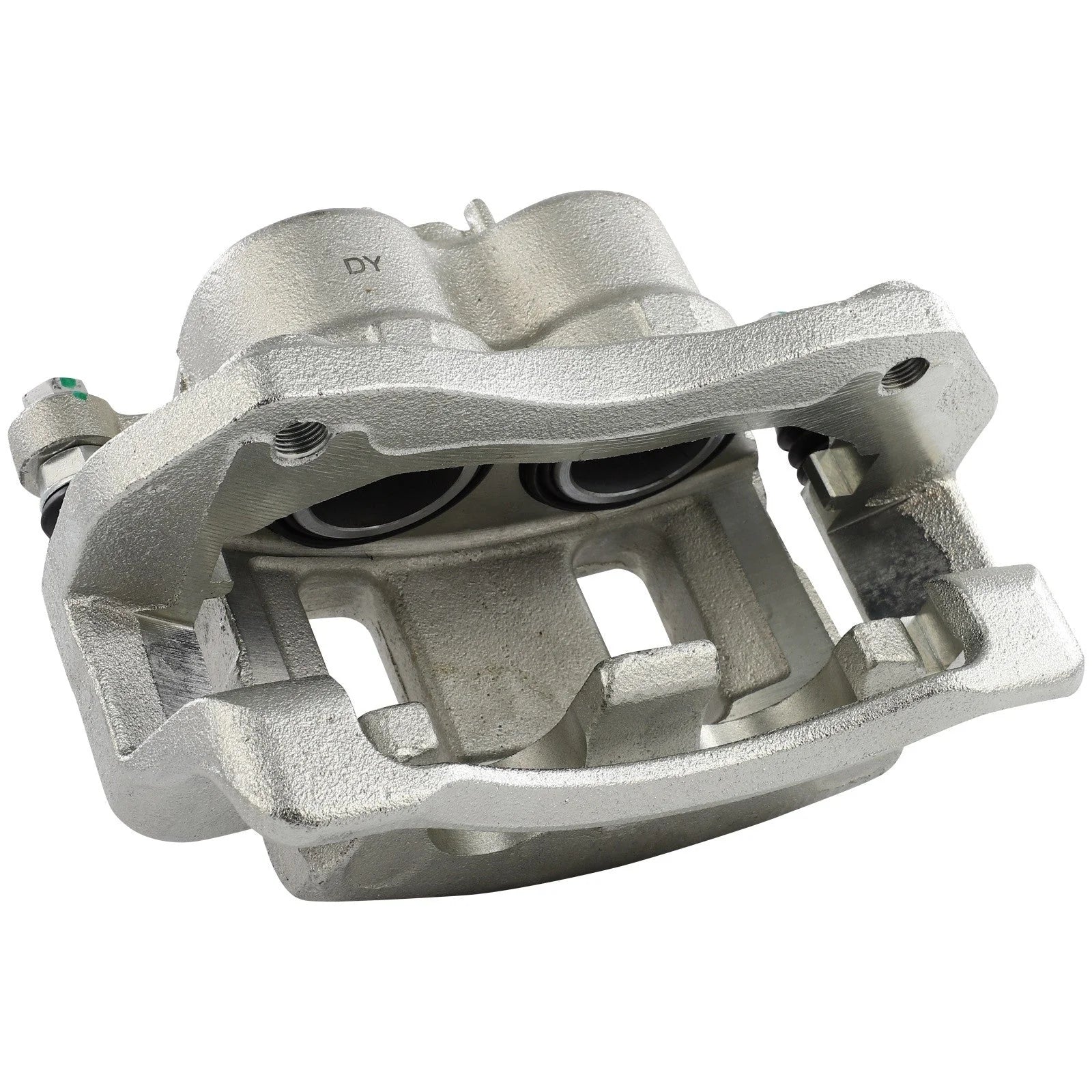 Front Left Right Brake Calipers 2Pcs Set For 2007-2016 Hyundai Santa Fe KOEEP [9]
