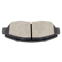Front Left Right Brake Calipers Brake Pads Set 6Pcs For 1996-2011 Honda Civic 6B93BC-57 [4]