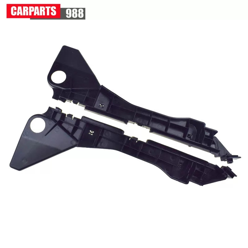 Front Left Right Bumper Mount Support Bracket For Toyota Corolla E12 Hatchback 6B93BC-57 [1]