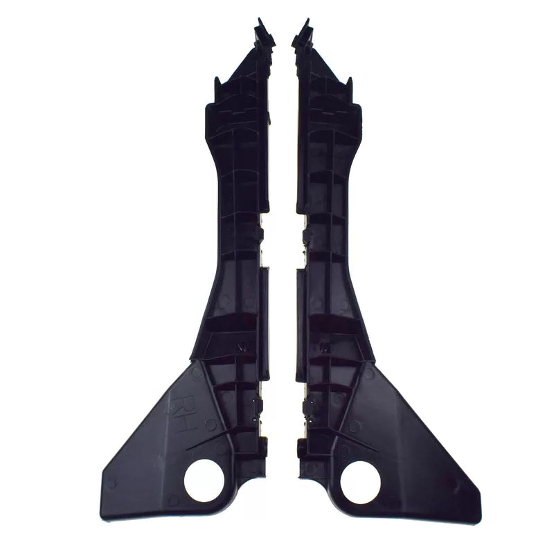 Front Left Right Bumper Mount Support Bracket For Toyota Corolla E12 Hatchback 6B93BC-57 [2]
