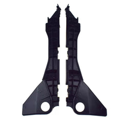 Front Left Right Bumper Mount Support Bracket For Toyota Corolla E12 Hatchback 6B93BC-57 [2]