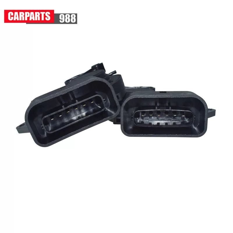 Front Left Right Door Lock Actuators For 2000-2005 Toyota RAV4 746-603 746-827 6B93BC-57 [4]