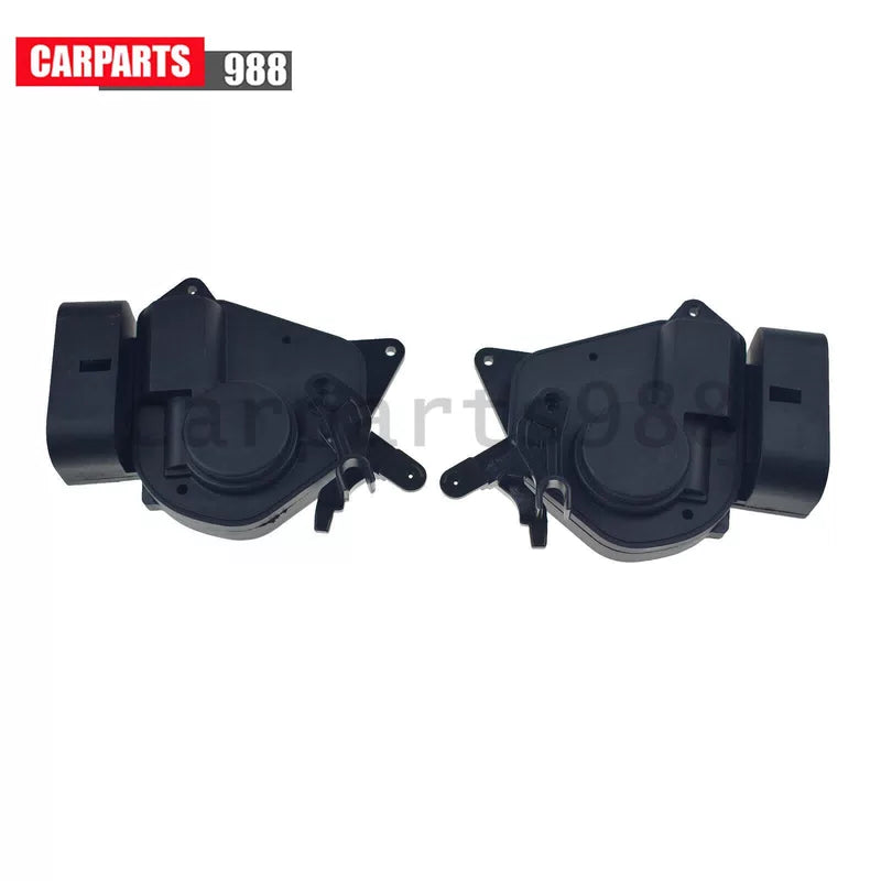Front Left Right Door Lock Actuators For 2000-2005 Toyota RAV4 746-603 746-827 6B93BC-57 [5]