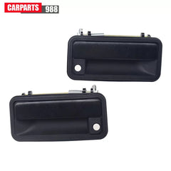 Front Left Right Outside Door Handle For Chevy Blazer C/ K1500 Suburban Yukon 6B93BC-57 [1]