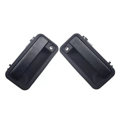 Front Left Right Outside Door Handle For Chevy Blazer C/ K1500 Suburban Yukon 6B93BC-57 [2]