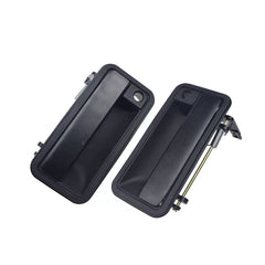 Front Left Right Outside Door Handle For Chevy Blazer C/ K1500 Suburban Yukon 6B93BC-57 [3]