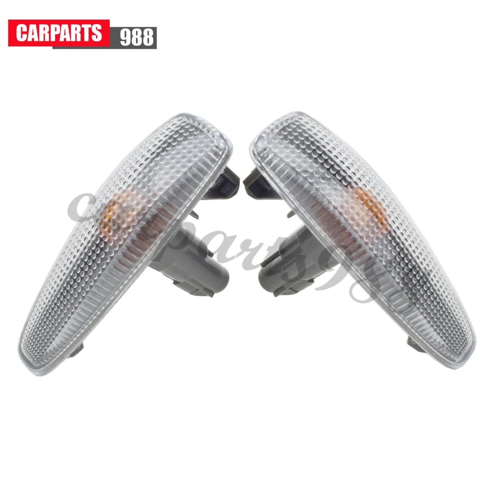 Front Left Right Side Marker Signal Light For Mitsubishi Outlander RVR Lancer 6B93BC-57 [1]