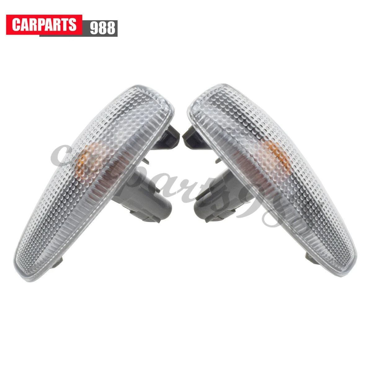 Front Left Right Side Marker Signal Light For Mitsubishi Outlander RVR Lancer 6B93BC-57 [1]