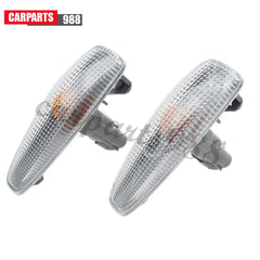 Front Left Right Side Marker Signal Light For Mitsubishi Outlander RVR Lancer 6B93BC-57 [4]