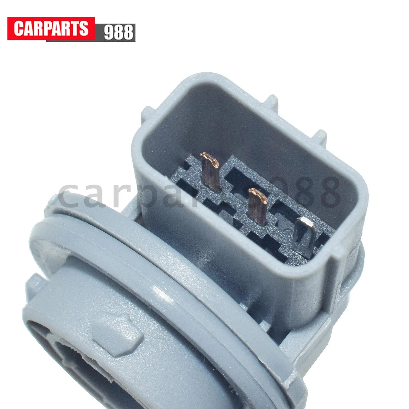 Front Left Right Turn Signal Socket For 2019-2021 Kia Forte 1.6 2.0L 92164-M7000 6B93BC-57 [10]