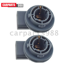 Front Left Right Turn Signal Socket For 2019-2021 Kia Forte 1.6 2.0L 92164-M7000 6B93BC-57 [1]