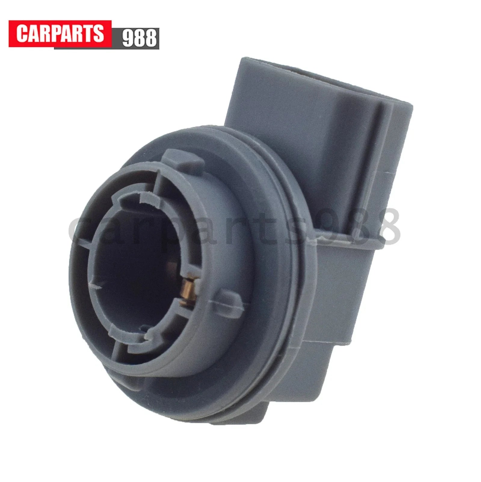Front Left Right Turn Signal Socket For 2019-2021 Kia Forte 1.6 2.0L 92164-M7000 6B93BC-57 [3]