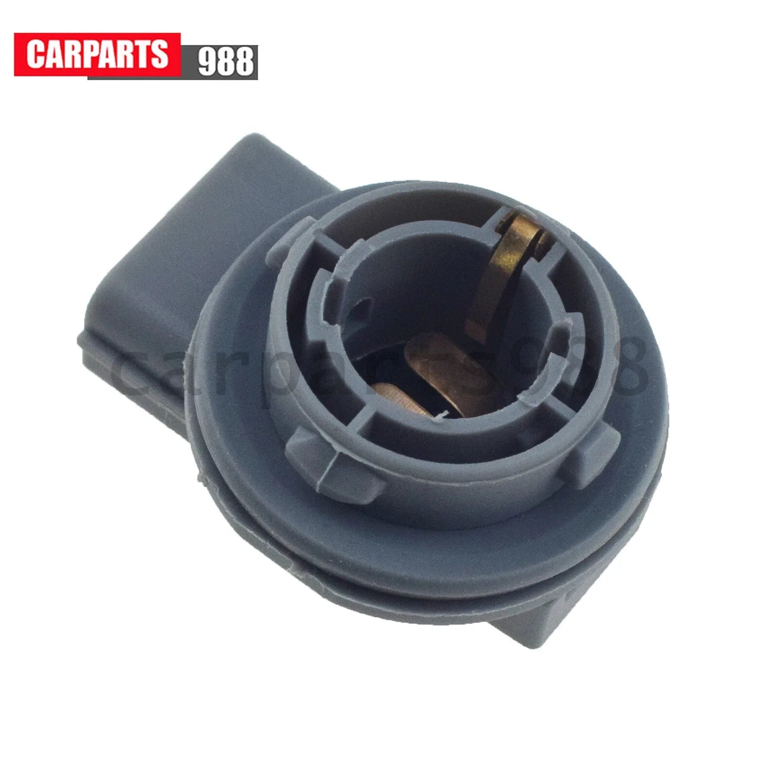 Front Left Right Turn Signal Socket For 2019-2021 Kia Forte 1.6 2.0L 92164-M7000 6B93BC-57 [4]