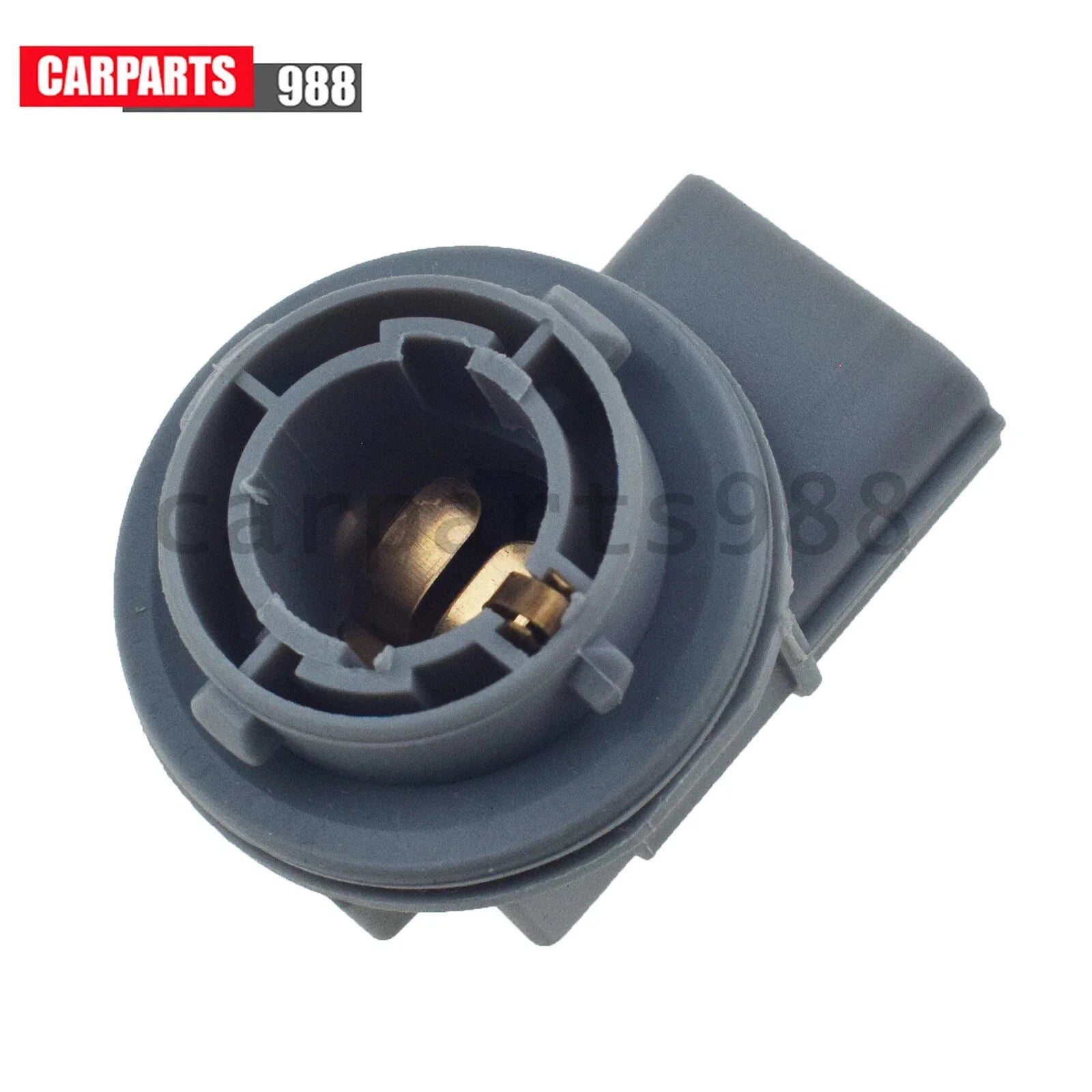 Front Left Right Turn Signal Socket For 2019-2021 Kia Forte 1.6 2.0L 92164-M7000 6B93BC-57 [5]