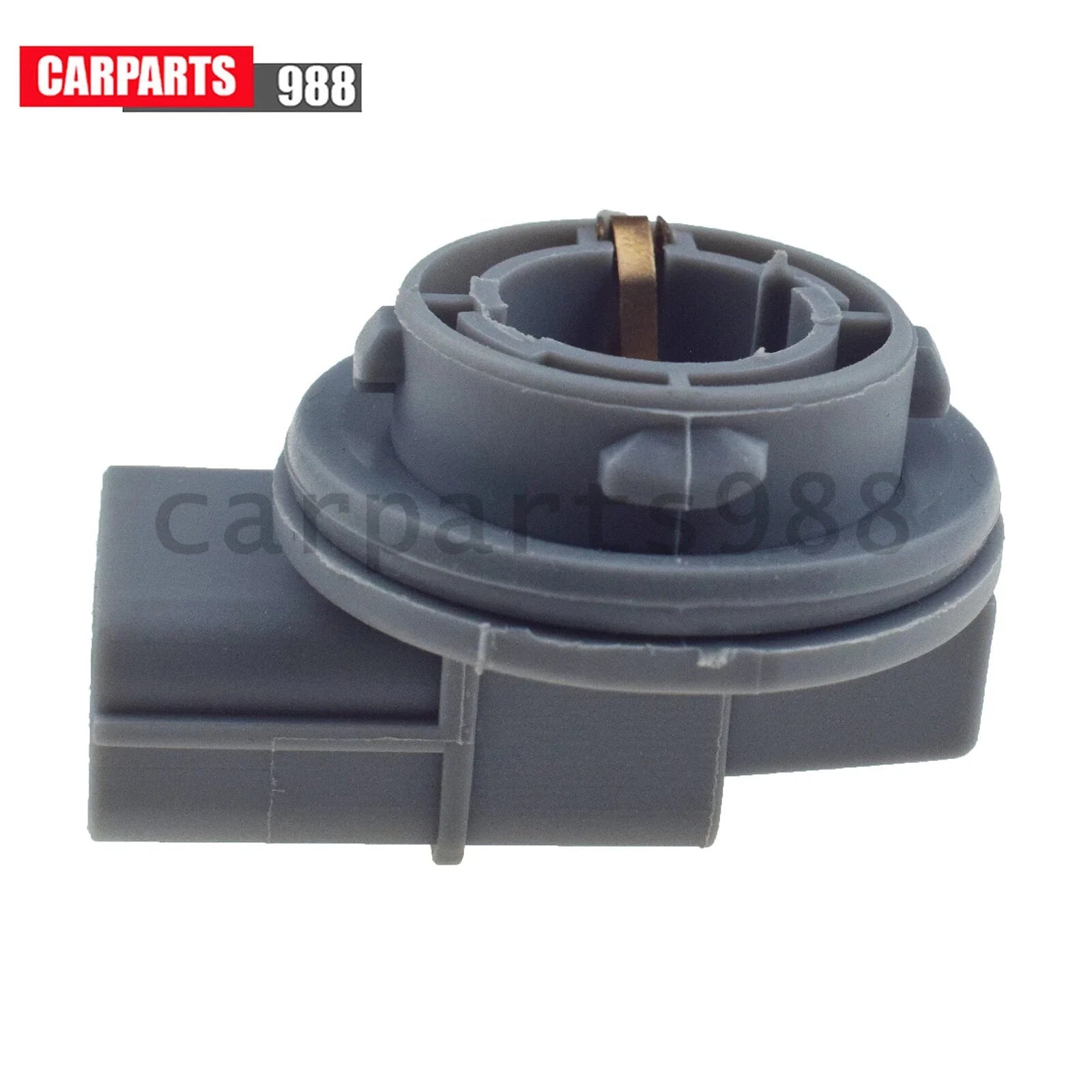 Front Left Right Turn Signal Socket For 2019-2021 Kia Forte 1.6 2.0L 92164-M7000 6B93BC-57 [6]