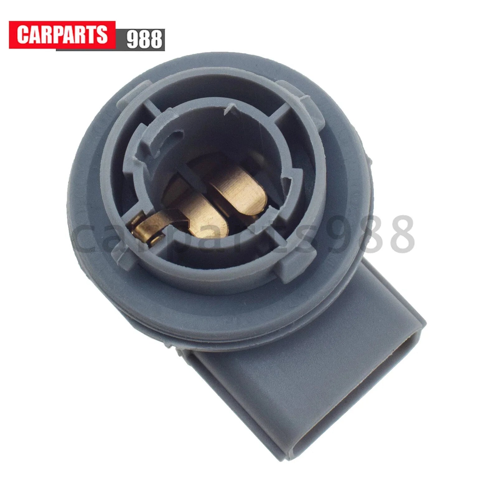 Front Left Right Turn Signal Socket For 2019-2021 Kia Forte 1.6 2.0L 92164-M7000 6B93BC-57 [7]