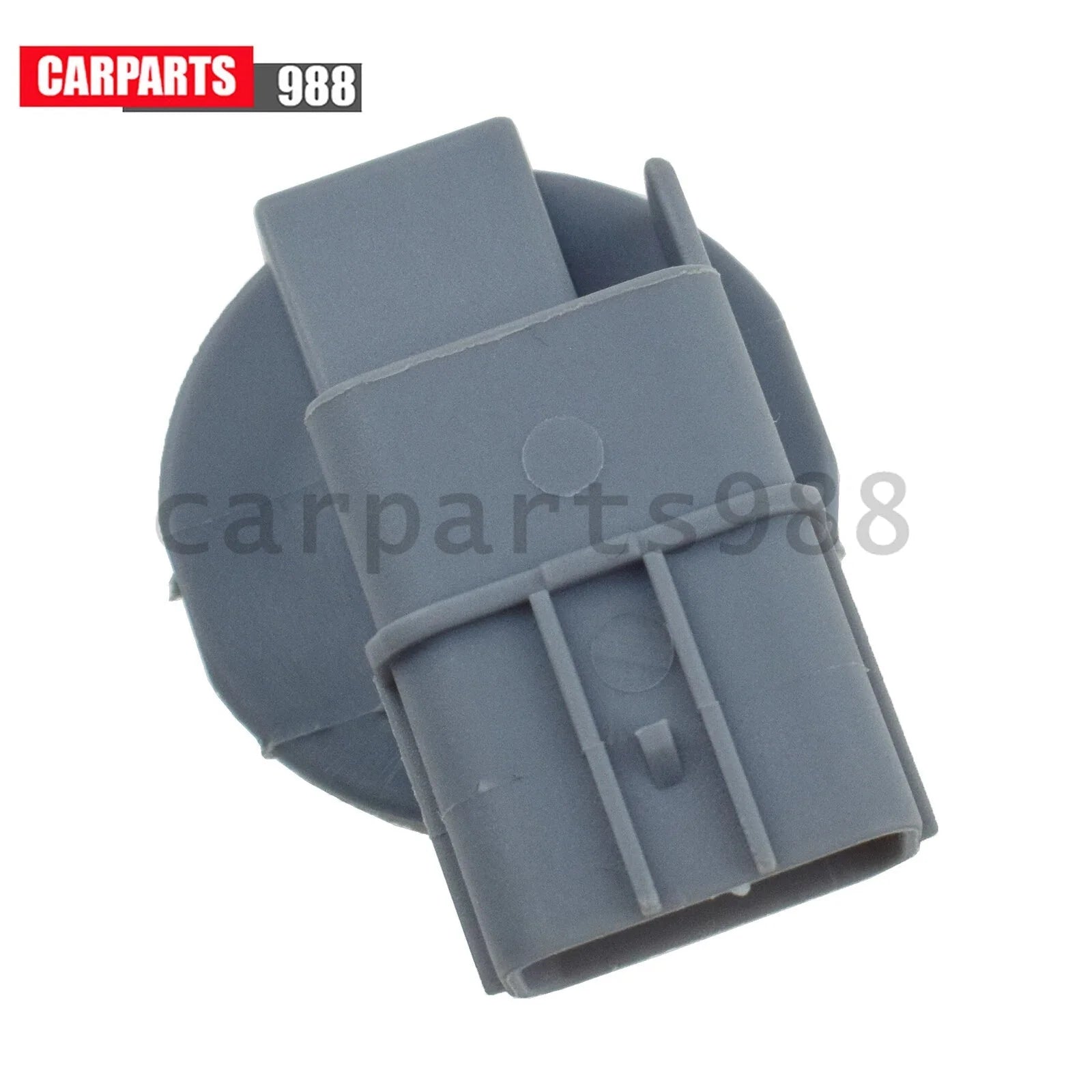 Front Left Right Turn Signal Socket For 2019-2021 Kia Forte 1.6 2.0L 92164-M7000 6B93BC-57 [9]