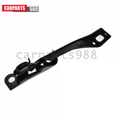 Front Left Side Hood Hinge For 2012 2013 2014-2015 Honda Civic HO1236128 6B93BC-57 [2]