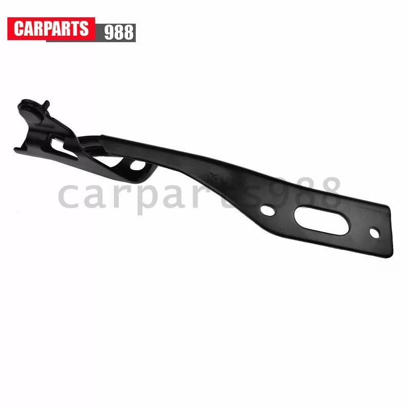 Front Left Side Hood Hinge For 2012 2013 2014-2015 Honda Civic HO1236128 6B93BC-57 [3]