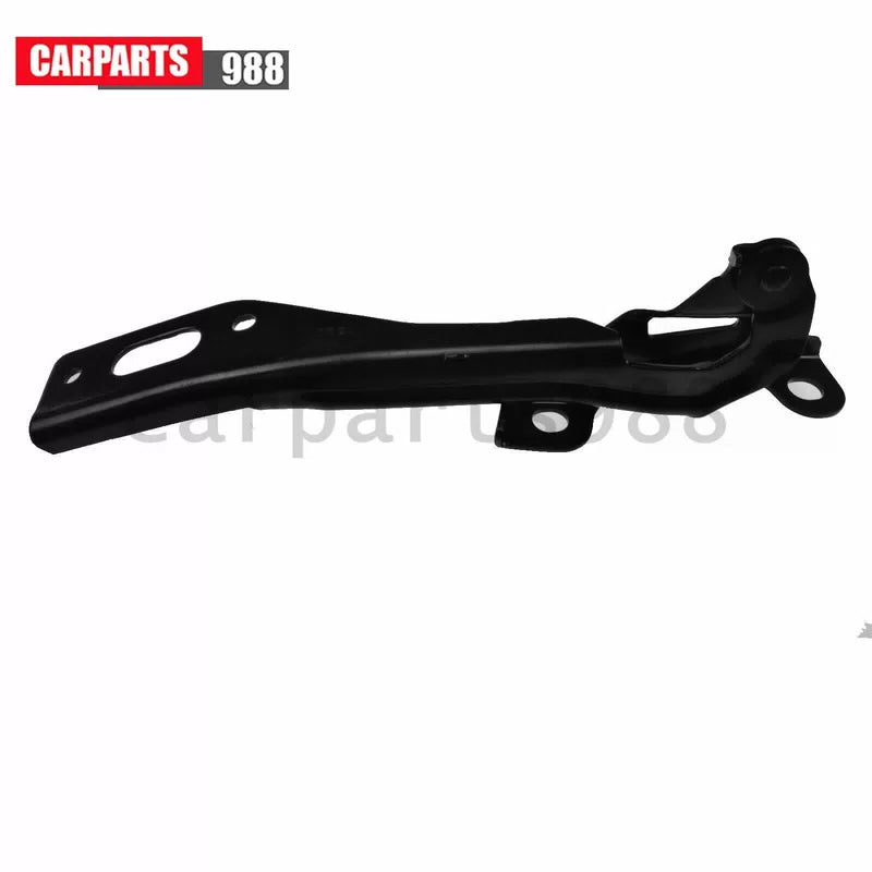 Front Left Side Hood Hinge For 2012 2013 2014-2015 Honda Civic HO1236128 6B93BC-57 [4]